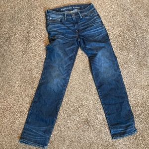 30x34 American Eagle jeans